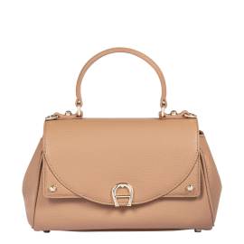 Aigner Diadora Handtasche S beige von Aigner