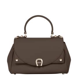 Aigner Diadora Handtasche S braun von Aigner