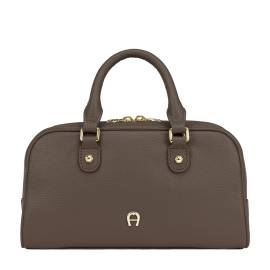 Aigner Diadora Handtasche S braun von Aigner