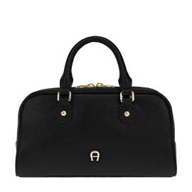 Aigner Diadora Handtasche S schwarz von Aigner