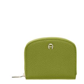 Aigner Diadora Kartenetui Pistachio Green von Aigner