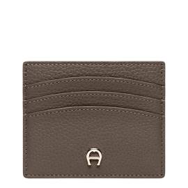 Aigner Diadora Kartenetui braun von Aigner