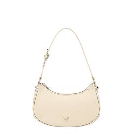 Aigner Diadora Pochette XS Macadamia White von Aigner