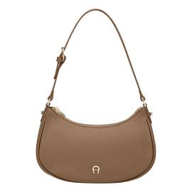 Aigner Diadora Pochette XS beige von Aigner