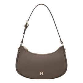 Aigner Diadora Pochette XS braun von Aigner