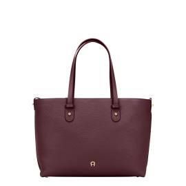 Aigner Diadora Shopper L rot von Aigner