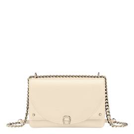 Aigner Diadora Umhängetasche S Macadamia White von Aigner