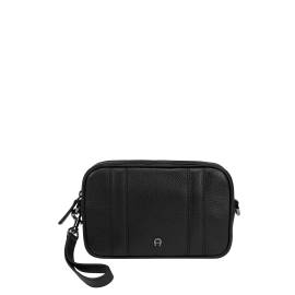 Aigner Diego Tasche S schwarz von Aigner