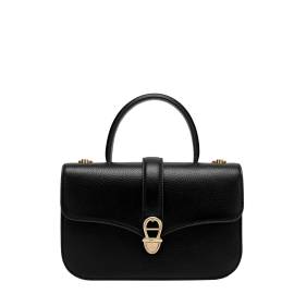 Aigner Elsa Handtasche S schwarz von Aigner