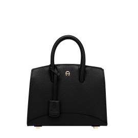 Aigner Eve Handtasche S schwarz von Aigner