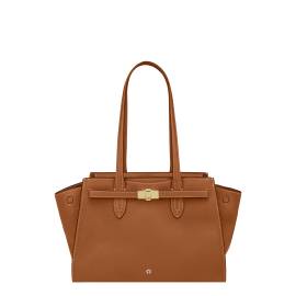 Aigner Farah Shopper L braun von Aigner