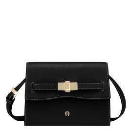 Aigner Farah Umhängetasche S schwarz von Aigner