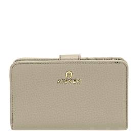 Aigner IVY KOMBIBÖRSE Alpaca Beige von Aigner