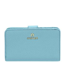 Aigner IVY KOMBIBÖRSE Aquamarine Blue von Aigner