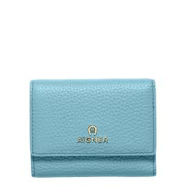 Aigner Ivy Geldbörse Aquamarine Blue von Aigner