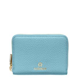 Aigner Ivy Geldbörse Aquamarine Blue von Aigner