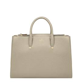 Aigner Ivy Handtasche L Alpaca Beige von Aigner