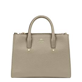 Aigner Ivy Handtasche M Alpaca Beige von Aigner