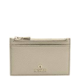 Aigner Ivy Kartenetui Alpaca Beige von Aigner