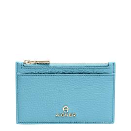 Aigner Ivy Kartenetui Aquamarine Blue von Aigner