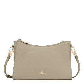 Aigner Ivy Pochette S Alpaca Beige von Aigner