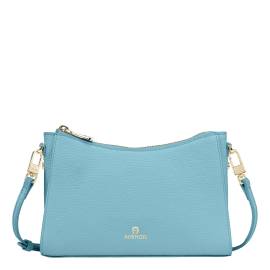 Aigner Ivy Pochette S Aquamarine Blue von Aigner