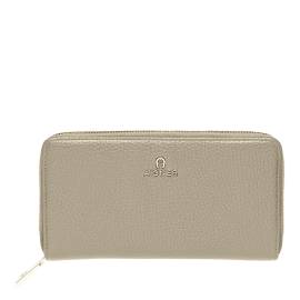 Aigner Ivy Portemonnaie Alpaca Beige von Aigner