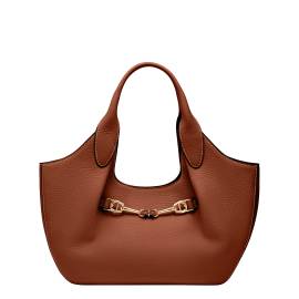 Aigner Joan Shopper M Dark Cognac von Aigner