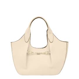 Aigner Joan Shopper M Macadamia White von Aigner