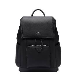 Aigner Matteo Rucksack L schwarz von Aigner