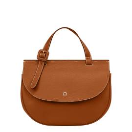 Aigner Miranda Handtasche M braun von Aigner