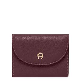 Aigner Miranda Kartenetui rot von Aigner