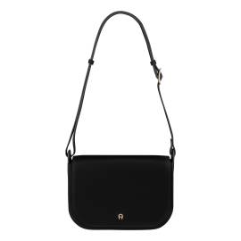 Aigner Pura Umhängetasche M schwarz von Aigner
