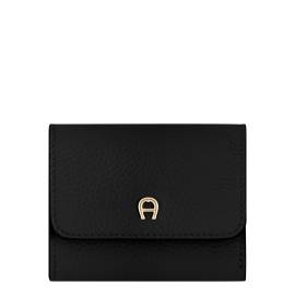 Aigner Savannah Kartenetui schwarz von Aigner