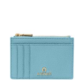 Aigner Selena Kartenetui Aquamarine Blue von Aigner