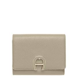 Aigner Selena Kombibörse Alpaca Beige von Aigner