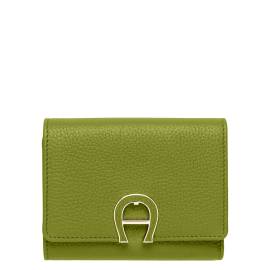 Aigner Selena Kombibörse Pistachio Green von Aigner