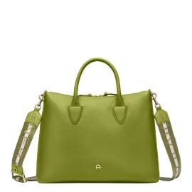 Aigner ZITA Handtasche M Pistachio Green von Aigner