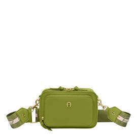 Aigner ZITA Umhängetasche S Pistachio Green von Aigner