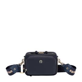 Aigner ZITA Umhängetasche S blau von Aigner