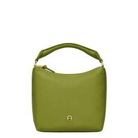 Aigner Zita Beuteltasche S Pistachio Green von Aigner