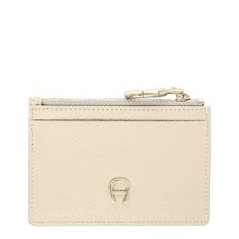 Aigner Zita Kartenetui Macadamia White von Aigner