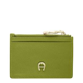 Aigner Zita Kartenetui Pistachio Green von Aigner