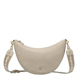 Aigner Zita Umhängetasche M Alpaca Beige von Aigner