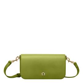 Aigner Zita Umhängetasche S Pistachio Green von Aigner