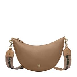 Aigner Zita Umhängetasche S beige von Aigner