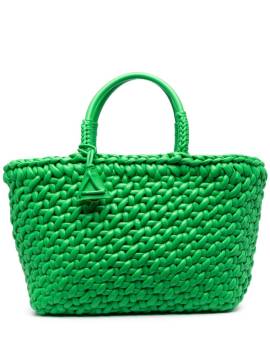 Alanui Icon Handtasche - Grün von Alanui