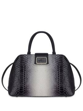 Alberta Ferretti Albi33 Handtasche - Schwarz von Alberta Ferretti