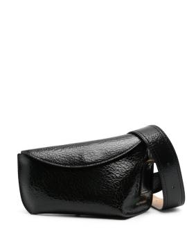 Alexander McQueen 'Sling' Schultertasche - Schwarz von Alexander McQueen