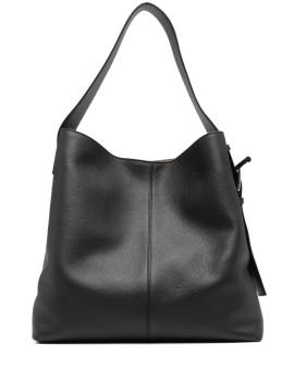 Alexander McQueen T-Bar Sling Tote Bag - Schwarz von Alexander McQueen